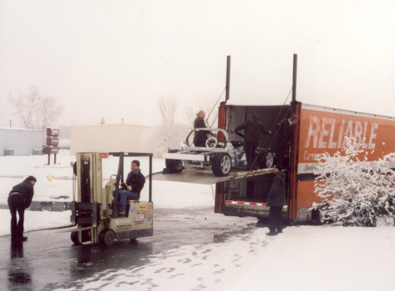 Illustration for article titled The Box Car
